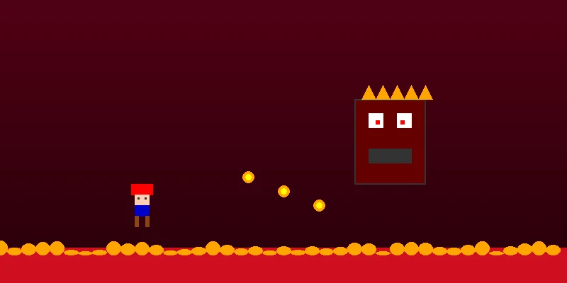 蘑菇王国 pg娱乐城 Boss战斗场景