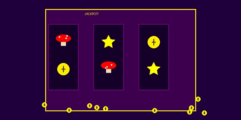 蘑菇王国 pg娱乐城 老虎机游戏合集